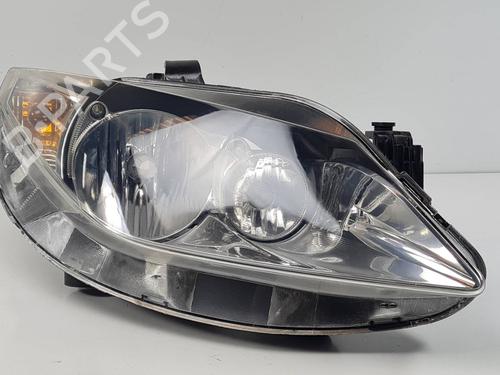 Used Right headlight Right headlight SEAT IBIZA IV SC (6J1, 6P5) 1.9 TDI (105 hp) 34513701 34513701