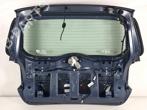 Tailgate RENAULT MODUS / GRAND MODUS (F/JP0_) 1.5 dCi 90 | BP29875161C6