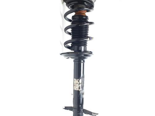 Used Left front shock absorber CITROËN JUMPER II Van 2.2 BlueHDi 140 (140 hp) 28034380