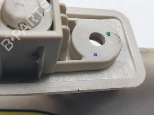 Left sun visor FIAT 500 (312_) 1.2 (312AXA1A) | BP30896389I1