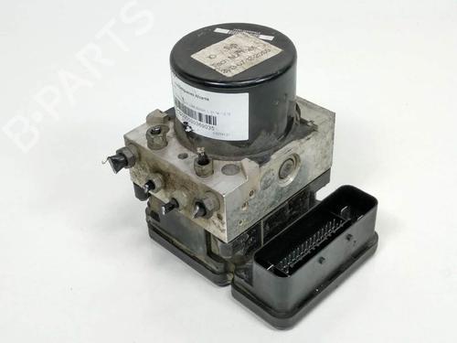 Used ABS pump ABS pump FORD FOCUS III 1.6 TDCi (115 hp) 7790094 7790094