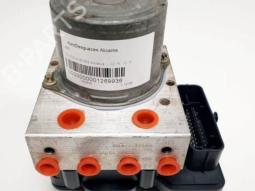 ABS pump TOYOTA AVENSIS Saloon (_T27_) 1.8 VVT-i (ZRT271_, ZRT271R) | BP29274867M43 