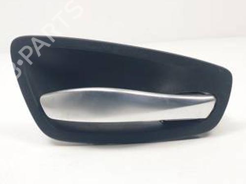 Høyre bak invendig håndtak BMW 1 (E87) 118 d (143 hp) 30998360