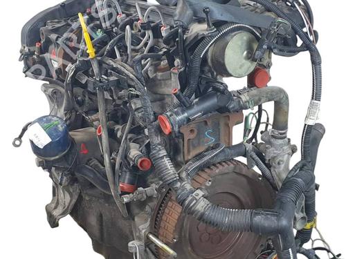 Used Engine Engine 38979808 38979808