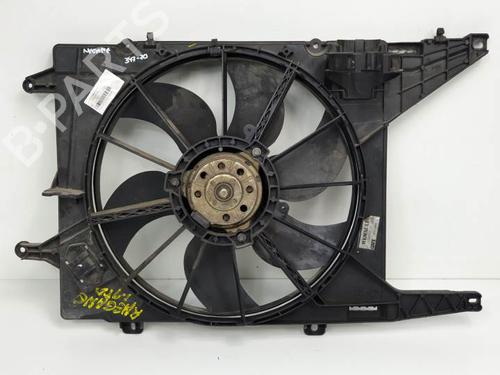 Koelventilatormotor RENAULT MEGANE I Coach (DA0/1_) 1.9 dTi (DA0N) (98 hp) 6848765