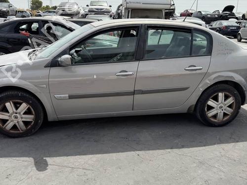 Starter RENAULT MEGANE II Saloon (LM0/1_) 1.6 16V (LM1R, LM0C) | BP29964892M8  - Image 14