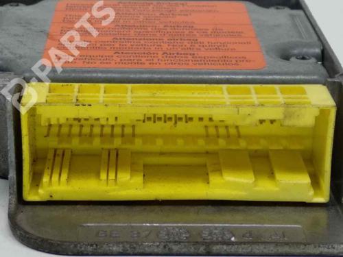 ECU airbags SEAT TOLEDO II (1M2) 1.9 TDI | BP8146068M53 