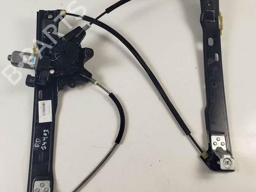 Used Front right window mechanism Front right window mechanism FORD C-MAX II (DXA/CB7, DXA/CEU) 1.0 EcoBoost (125 hp) 18268266 18268266