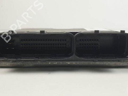 Engine control unit (ECU) OPEL ZAFIRA A MPV (T98) 2.0 DTI 16V (F75) | BP24914703M57 