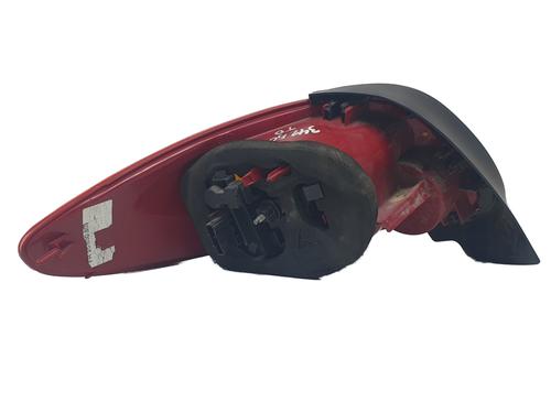 Right taillight PEUGEOT 206 CC (2D) 1.6 HDi 110 | BP37507809C35 - Image 3