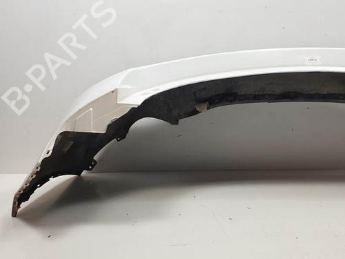 Rear bumper MAZDA 3 (BM, BN) 2.2 D | BP29245876C8 