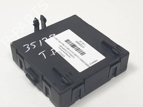 Electronic module MERCEDES-BENZ M-CLASS (W166) ML 350 BlueTEC 4-matic (166.024, 166.023) | BP40558141M83 - Image 2