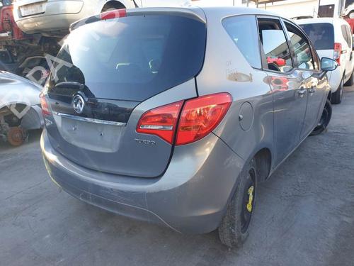 Left taillight OPEL MERIVA B MPV (S10) 1.4 (75) | BP24984192C34 - Image 39