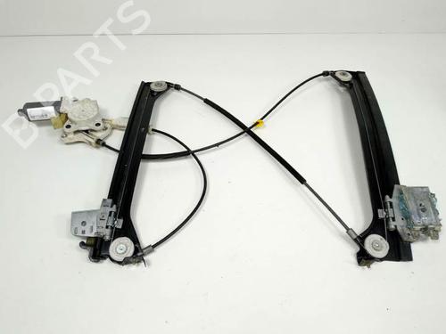 Used Front left window mechanism MERCEDES-BENZ CLK Convertible (A209) CLK 320 (209.465) (218 hp) 8404911