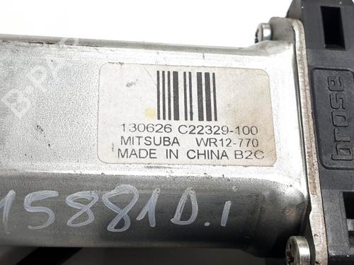 Front left window mechanism FIAT FREEMONT (345_) 2.0 JTD 4x4 | BP25138723C22 - Image 4