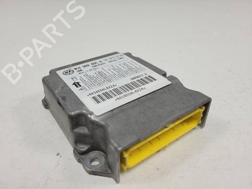 Used ECU airbags ECU airbags VW GOLF V (1K1) 1.9 TDI (105 hp) 34517716 34517716