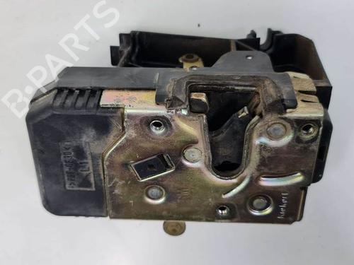 Used Front left lock OPEL ASTRA G Hatchback (T98) 1.6 (F08, F48) (75 hp) 6852445
