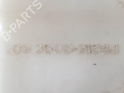 Brake master cylinder FORD FOCUS II Convertible 2.0 | BP12384604M77 