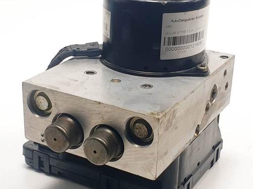 ABS pump JAGUAR S-TYPE II (X200) 3.0 V6 | BP17899163M43 