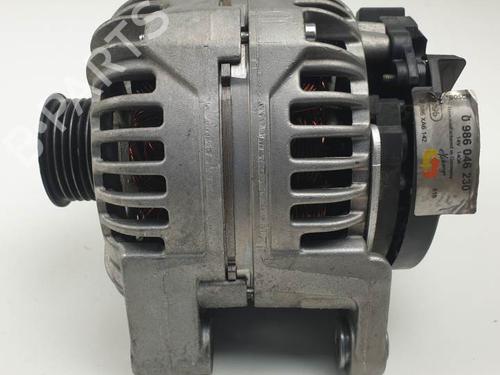 Alternator OPEL ZAFIRA A MPV (T98) 2.2 DTI 16V (F75) | BP24499495M7 