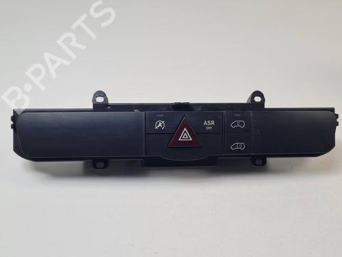 Advarselskontakt Advarselskontakt VW CRAFTER 30-50 Van (2E_) 2.0 TDI (109 hp) 34516647 34516647