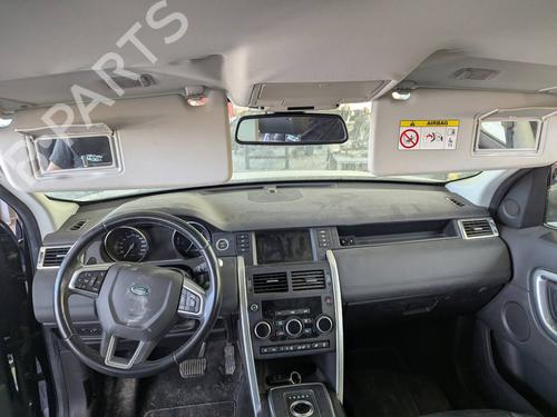 Right front window switch LAND ROVER DISCOVERY SPORT (L550) 2.0 D 4x4 | BP38261554I26 - Image 13