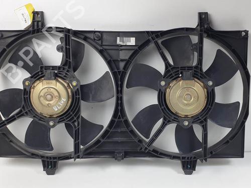 radiator-fan-nissan-primera-p12-2002-28508178 main image