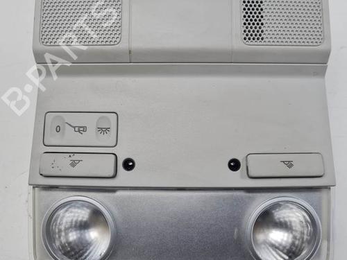 Innerbelysning VW GOLF V (1K1) 2.5 (170 hp) 28388614