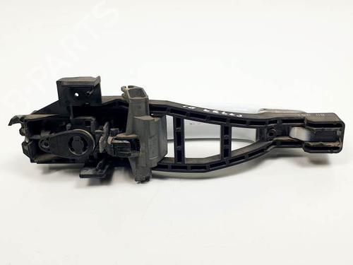 Front left exterior door handle FORD KUGA I  | BP25119569C128