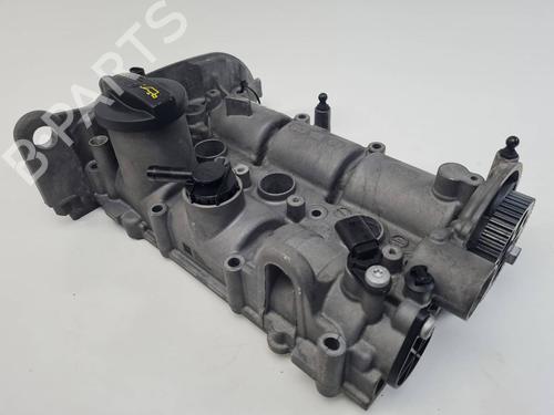 Used Valve cover Valve cover SKODA CITIGO (NF1) 1.0 (60 hp) 30769329 30769329