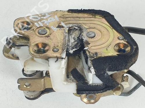 Used Front left lock HYUNDAI H-1 / STAREX Bus (A1) 2.4 (112 hp) 13940757