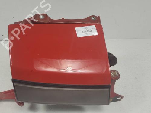Used Right headlight Right headlight TOYOTA CELICA (_T16_) [1985-1989] 34643720 34643720