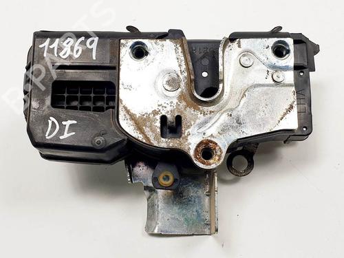 Used Front left lock Front left lock CADILLAC CTS 3.2 (218 hp) 16307461 16307461