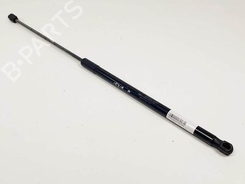 Used Hood lift support MERCEDES-BENZ C-CLASS (W204) C 220 CDI (204.002) (170 hp) 25143767