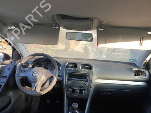 Electronic module VW GOLF VI (5K1) 1.4 | BP38261709M83  - Image 15