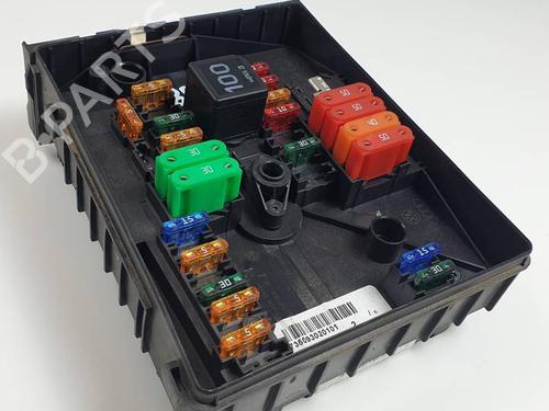 Sikringsdose VW GOLF V Variant (1K5) 1.9 TDI (105 hp) 29965044