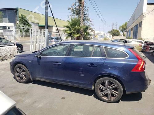 Right front window switch VOLVO V60 I (155) D3 / D4 | BP25289454I26 - Image 14