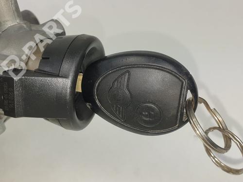 Steering column MINI MINI (R50, R53) Cooper 10068099 | B-Parts