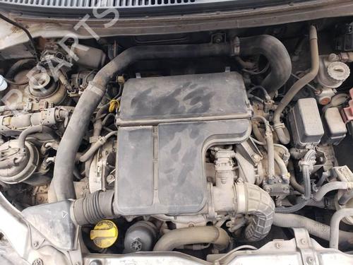 Front left interior door handle SUZUKI IGNIS II (MH) 1.3 DDiS (RM413D) | BP18434111I13  - Image 14