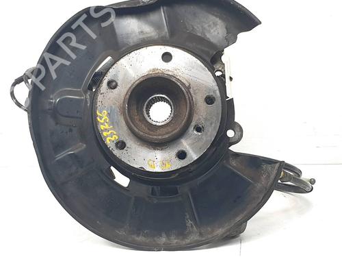 Used Right rear steering knuckle Right rear steering knuckle BMW 3 (E90) 320 i (150 hp) 39744668 39744668