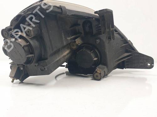 Left headlight SSANGYONG REXTON / REXTON II (GAB_) 2.7 Xdi | BP30896326C28  - Image 7
