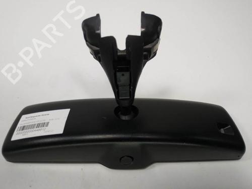 Rear mirror VW EOS (1F7, 1F8) 2.0 TDI | BP8342024I6 - Image 3