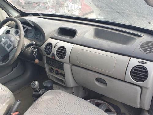 Tailgate handle RENAULT KANGOO (KC0/1_) 1.5 dCi (KC07) | BP24339089C132  - Image 13
