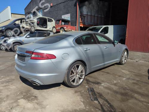 Electronic module JAGUAR XF I (X250) 3.0 D | BP29763132M83  - Image 11