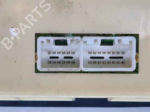 Climate control MAZDA PREMACY (CP) 2.0 TD | BP7053797I5 - Image 3
