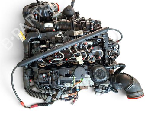 Engine BMW 1 (E81) 118 d | BP40175593M1  - Image 5