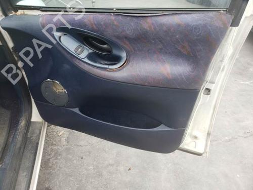Left front indicator SEAT ALHAMBRA (7V8, 7V9) 2.0 i | BP11867210C32 