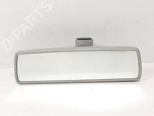 Used Rear mirror Rear mirror VW POLO IV (9N_, 9A_) 1.4 TDI (75 hp) 39745859 39745859