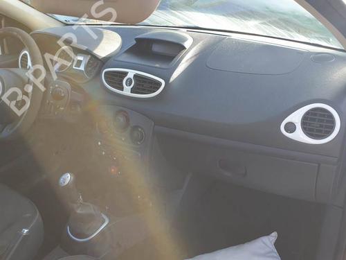 Right front window switch RENAULT CLIO III Grandtour (KR0/1_) 1.2 16V (KR02, KR0J) | BP25841285I26 - Image 9