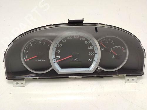 instrument-cluster-chevrolet-lacetti-j200-16-2003-9579452 main image